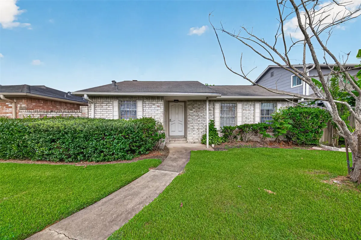 13026 Clarewood Drive, Houston, TX 77072 - #1