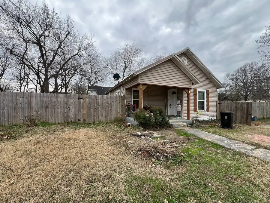 730 E Fort Worth Avenue, Cooper, TX 75432 - #2