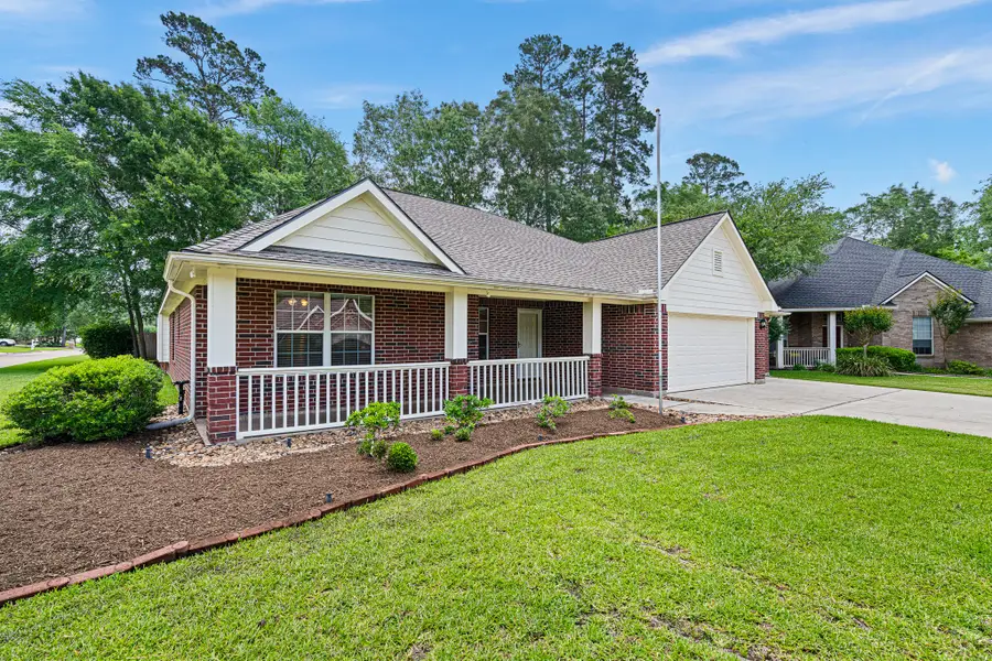 3310 Woodwick, Montgomery, TX 77356 - #3