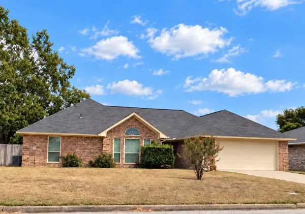 105 Clearview Drive, White House, TX 75791