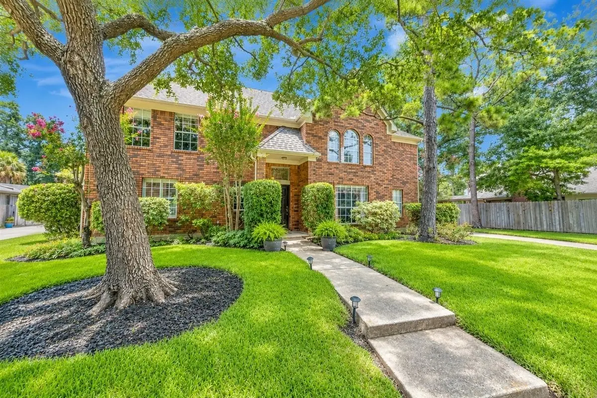 2031 Hillside Oak Lane, Houston, TX 77062 - #1