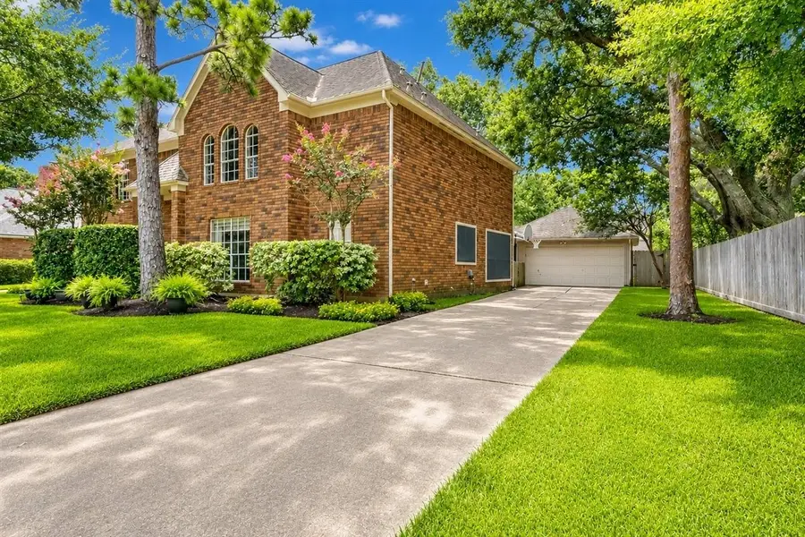 2031 Hillside Oak Lane, Houston, TX 77062 - #2