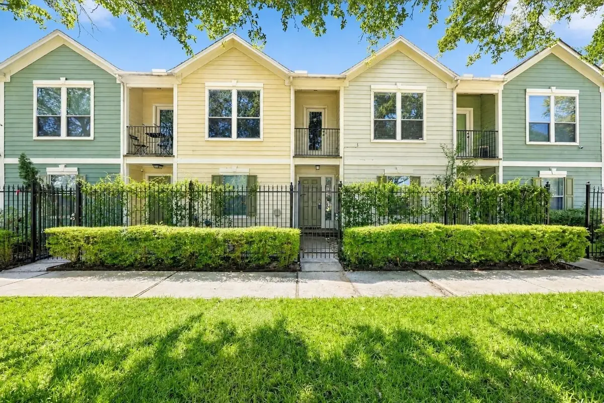 1828 Wheeler Street, Houston, TX 77004 - #1