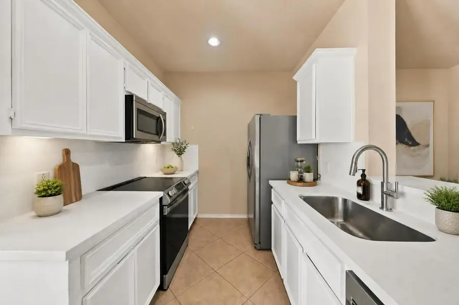 1828 Wheeler Street, Houston, TX 77004 - #2