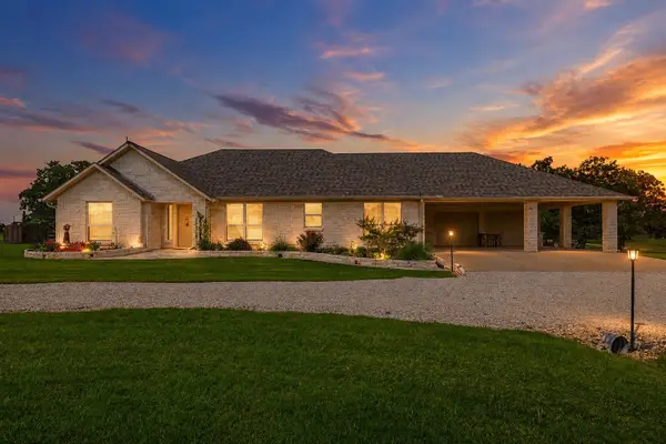 14498 County Road 274, Somerville, TX 77879