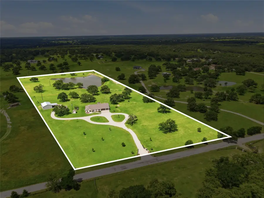 14498 County Road 274, Somerville, TX 77879 - #3