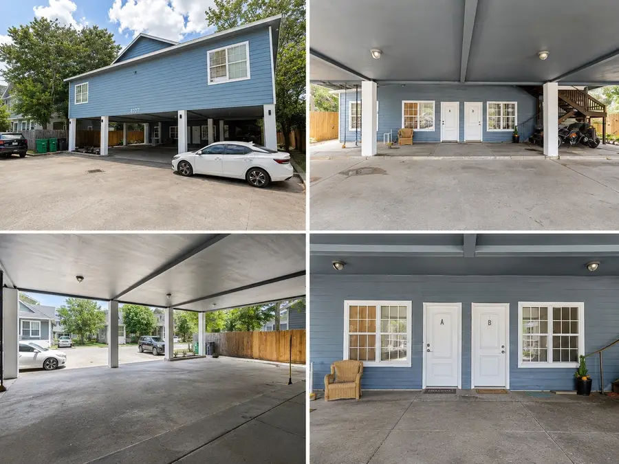 4107 Lark Lane, Houston, TX 77025 - #2