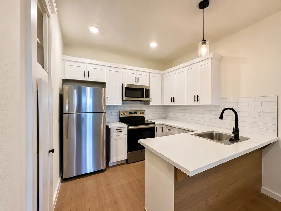 4107 Lark Lane, Houston, TX 77025 - #3