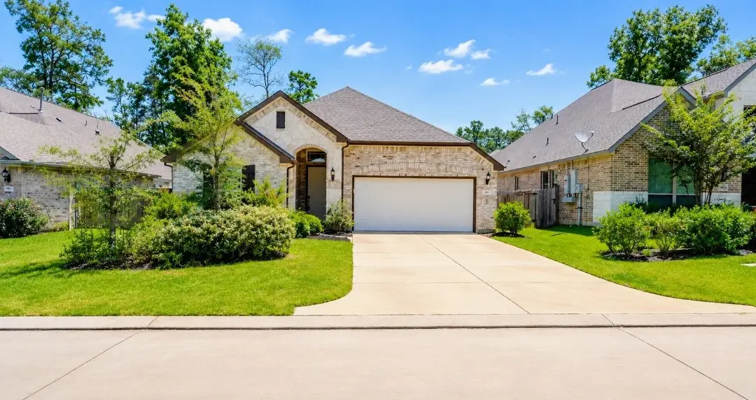 260 Scarlet Maple Way, Conroe, TX 77318 - #1
