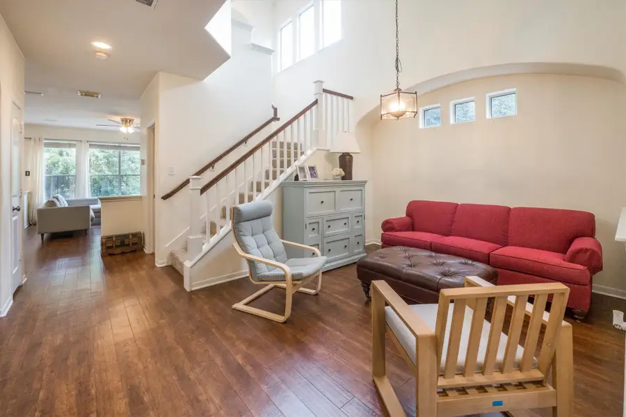 14 N Flickering Sun Circle, The Woodlands, TX 77382 - Image #3