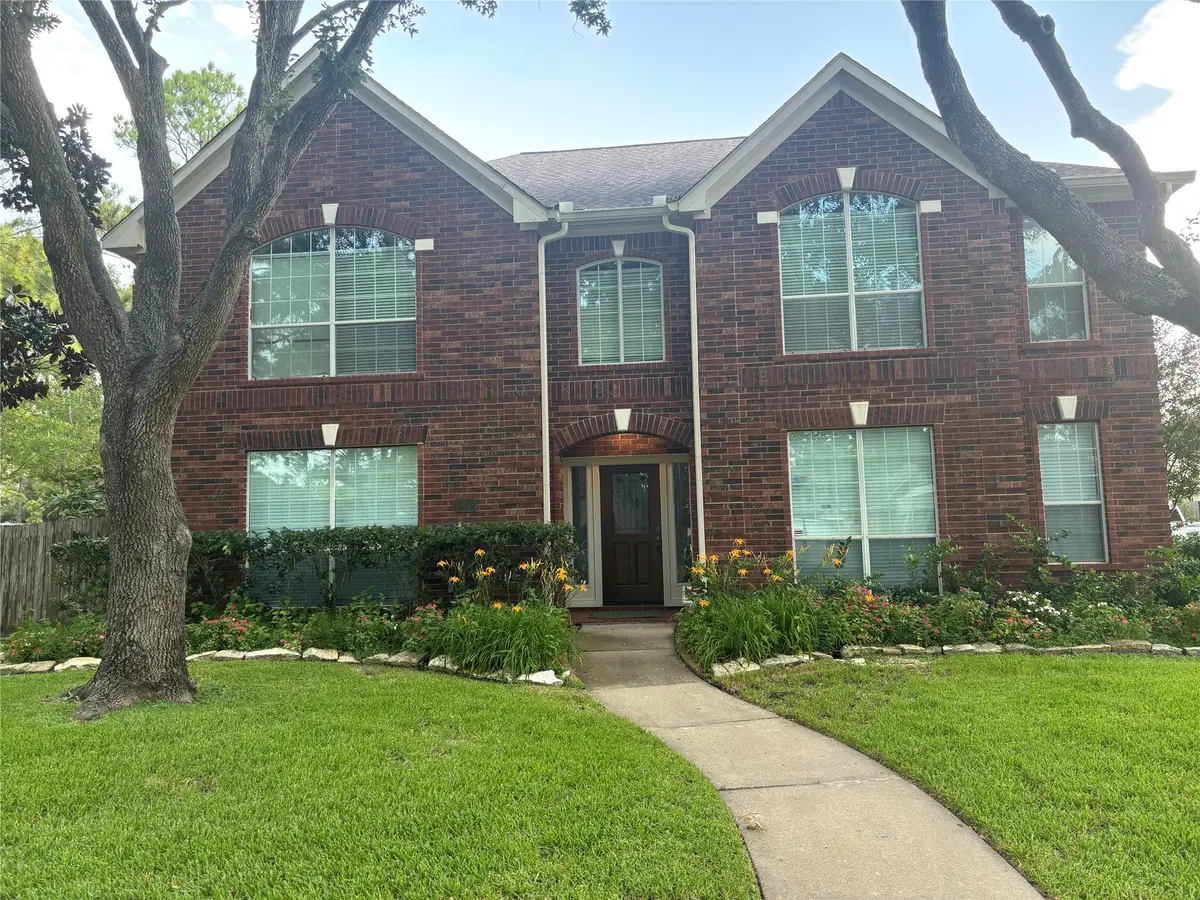 19118 Packerton Court, Houston, TX 77094 - #1