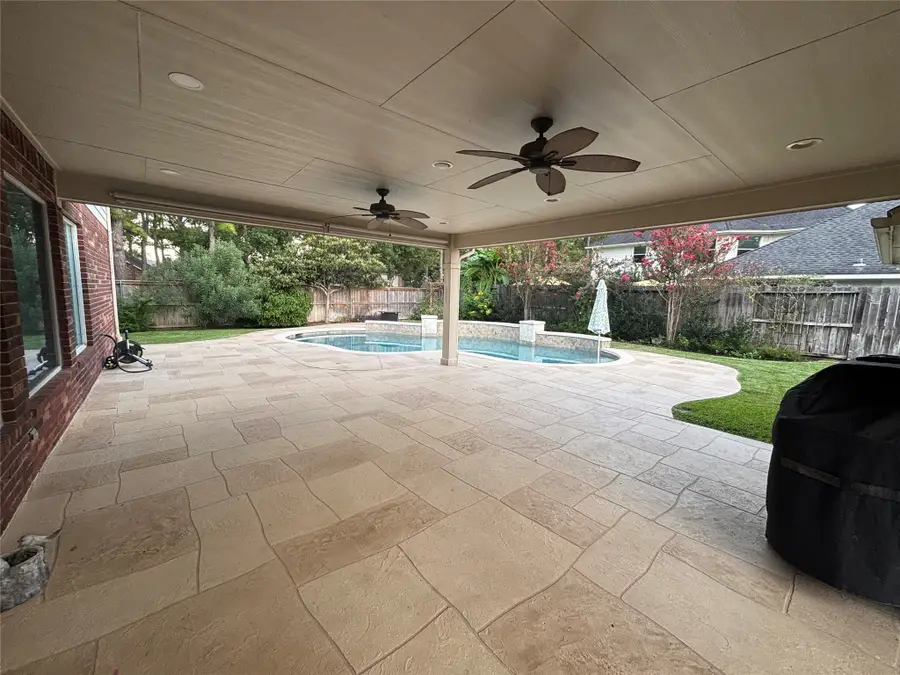 19118 Packerton Court, Houston, TX 77094 - #2
