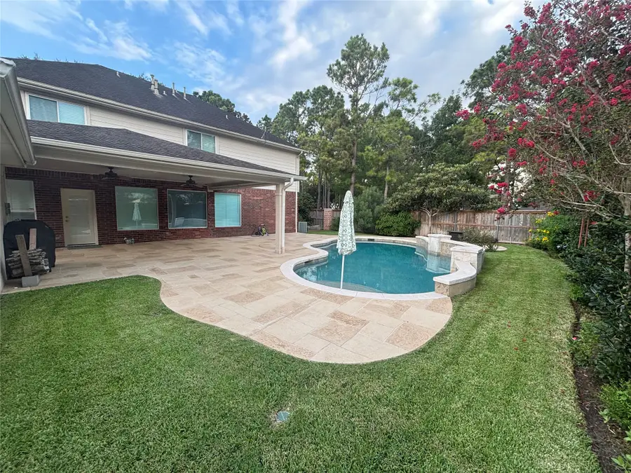 19118 Packerton Court, Houston, TX 77094 - #3