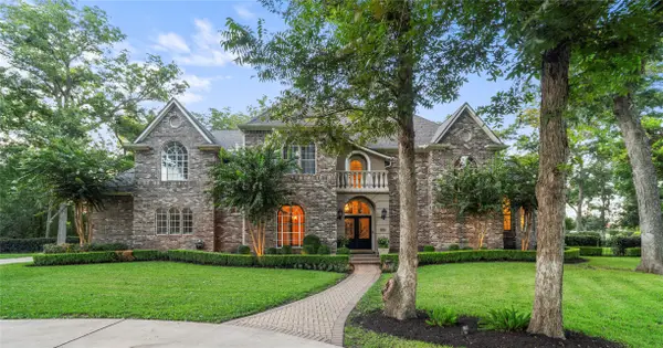 2522 Ginger Mint Court, Richmond, TX 77406