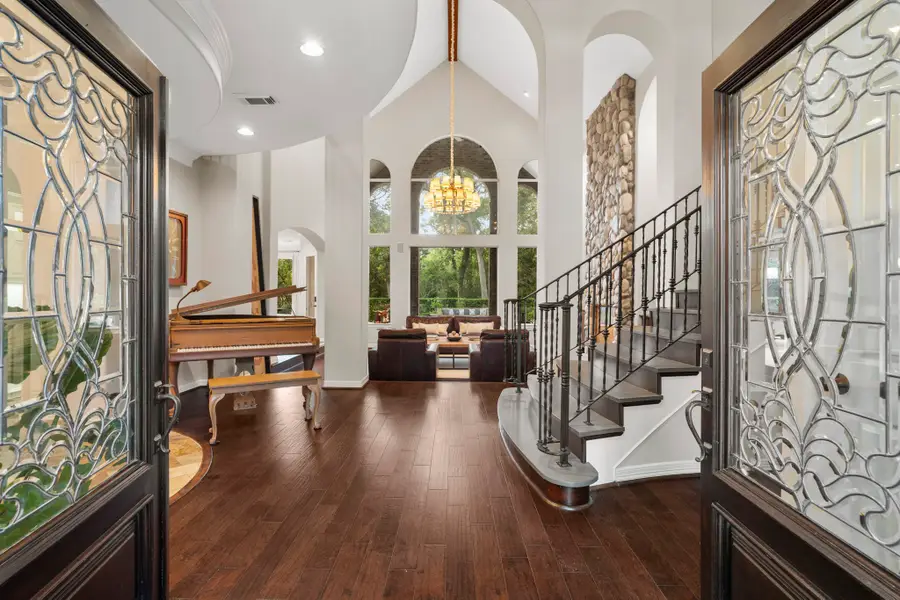 2522 Ginger Mint Court, Richmond, TX 77406 - #2