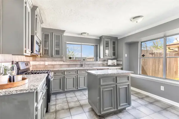 14123 Timberhaven Drive, Houston, TX 77066