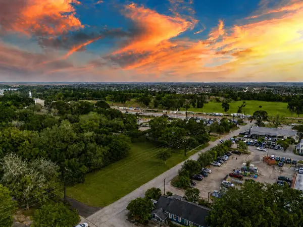 8407 Wilson Street, Fulshear, TX 77441