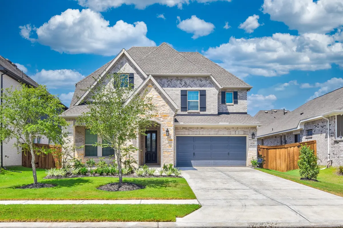 13719 Tranquila Vista Drive, Cypress, TX 77433 - #1