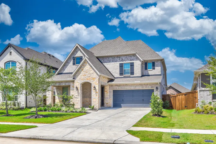 13719 Tranquila Vista Drive, Cypress, TX 77433 - #2