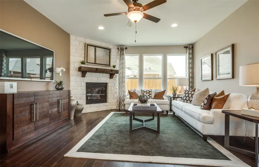 13420 Leeward Edge Dr, Texas City, TX 77568 - #2