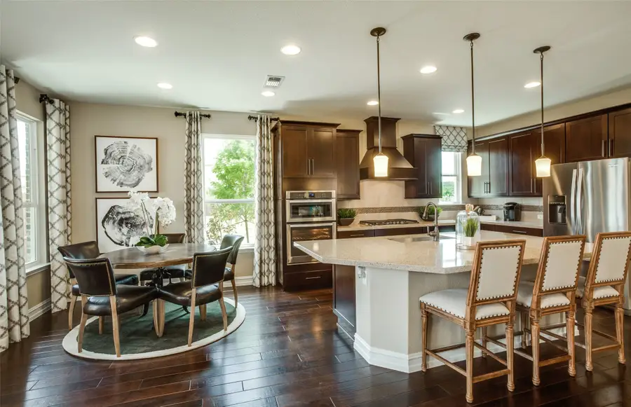 13420 Leeward Edge Dr, Texas City, TX 77568 - #3