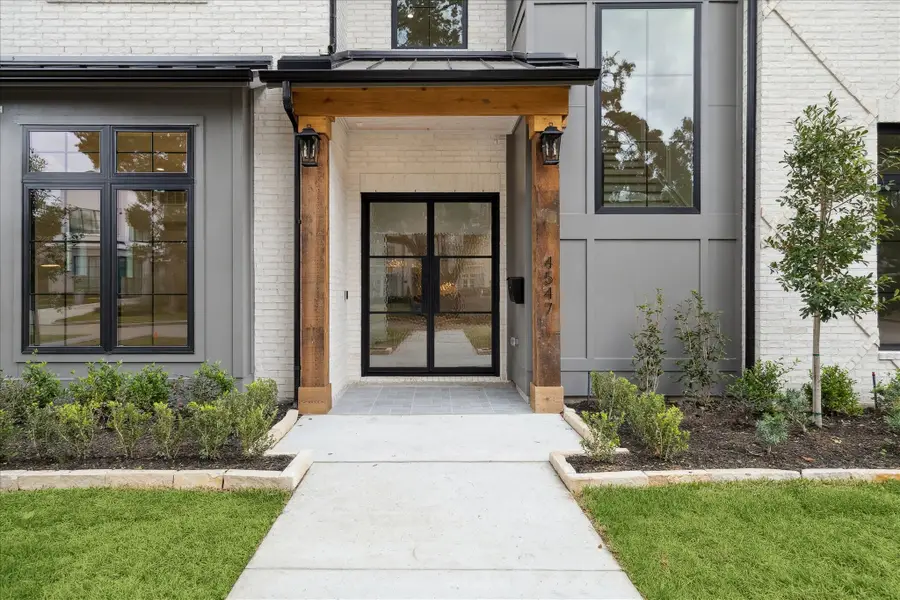 4547 Shetland Lane, Houston, TX 77027 - Image #2