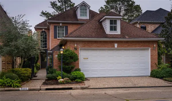 9590 Longmont Drive, Houston, TX 77063