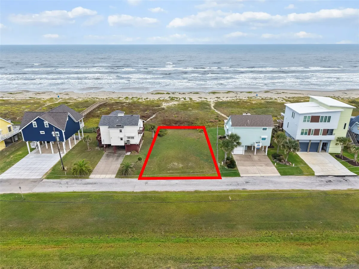 22134 Kennedy Drive, Galveston, TX 77554 - #1