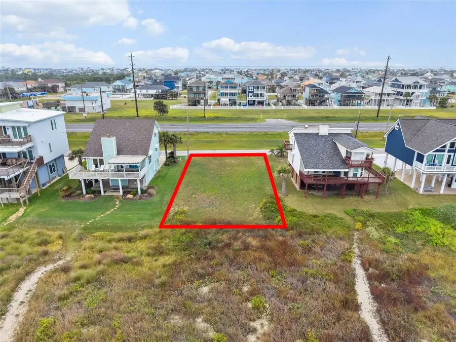 22134 Kennedy Drive, Galveston, TX 77554 - #3