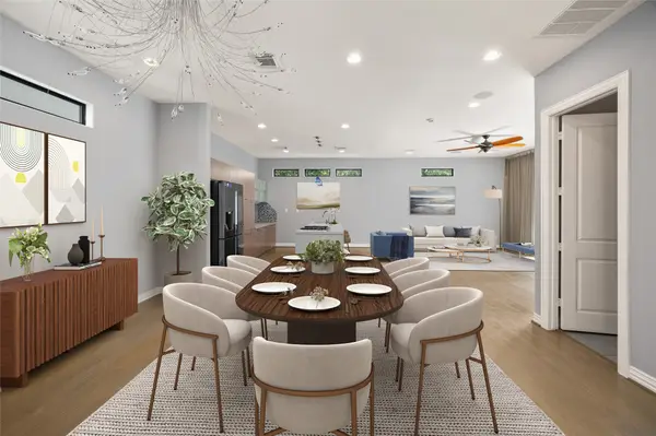 2310 Camden Drive, Houston, TX 77021