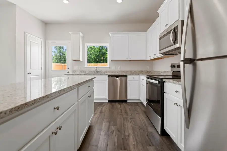23106 Gowen Cypress Drive, Hockley, TX 77447 - #2