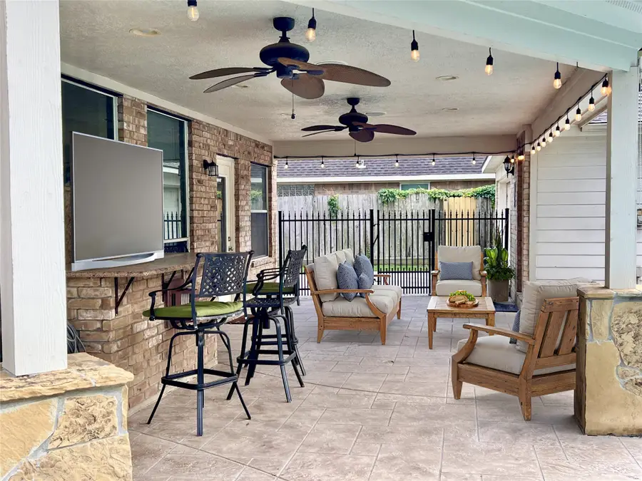 30707 Melcrest Estates Drive, Spring, TX 77386 - #3