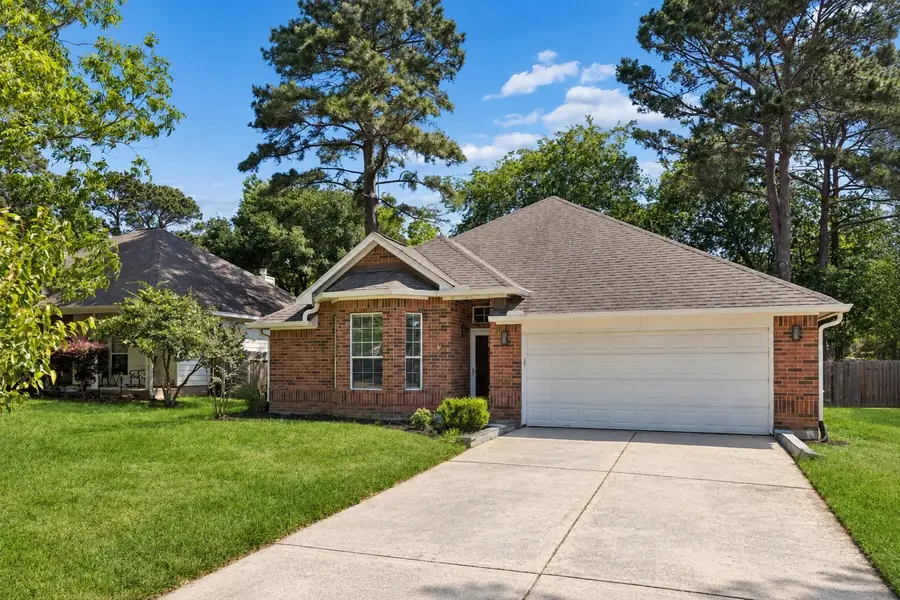 3414 Nottingham Lane, Montgomery, TX 77356 - #2
