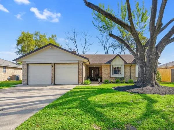 10531 Sageyork Drive, Houston, TX 77089