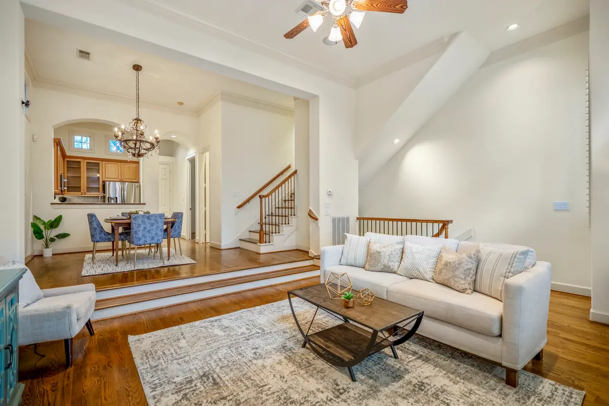 5035 La Branch Street, Houston, TX 77004 - #1