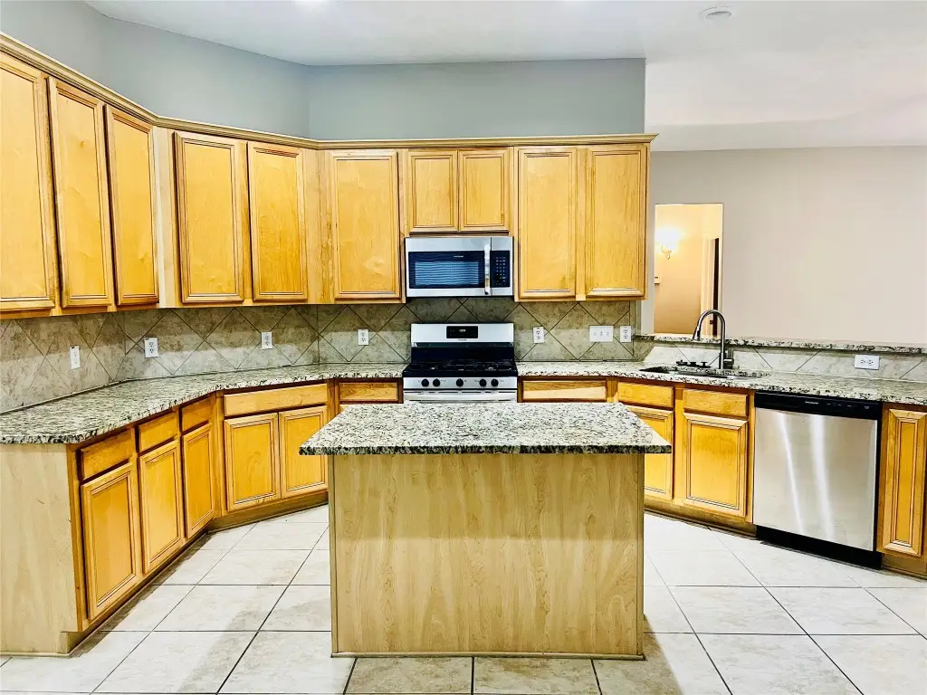 18215 Linden Forest Lane, Katy, TX 77449 - #1