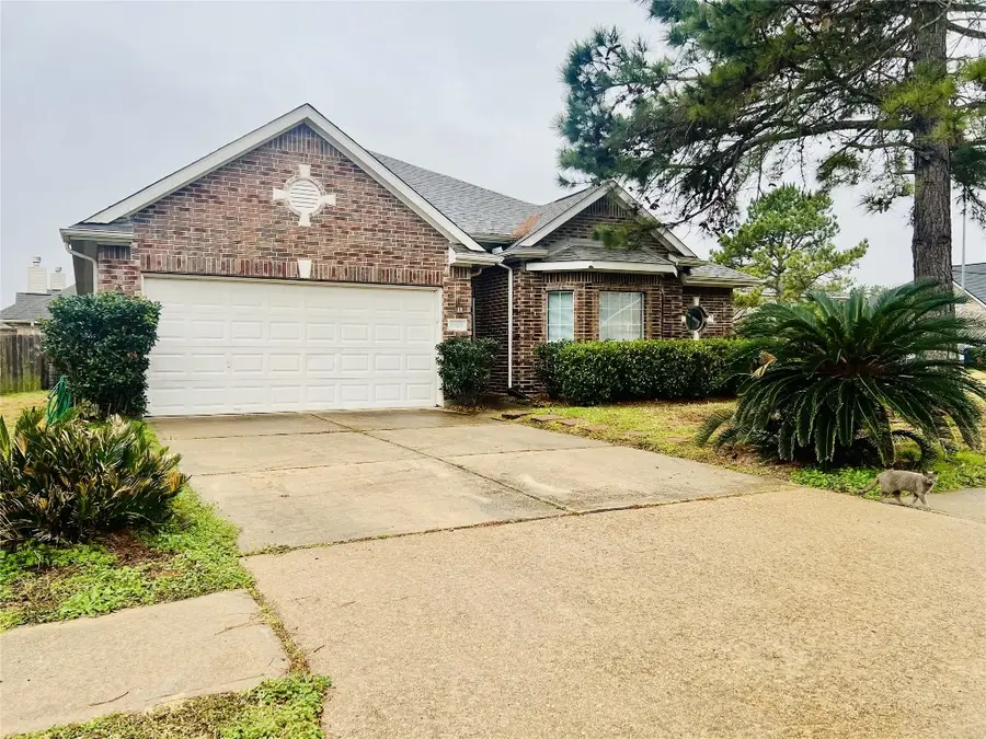 18215 Linden Forest Lane, Katy, TX 77449 - #2