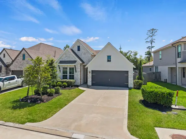 534 Cedar Harbor Court, Conroe, TX 77304