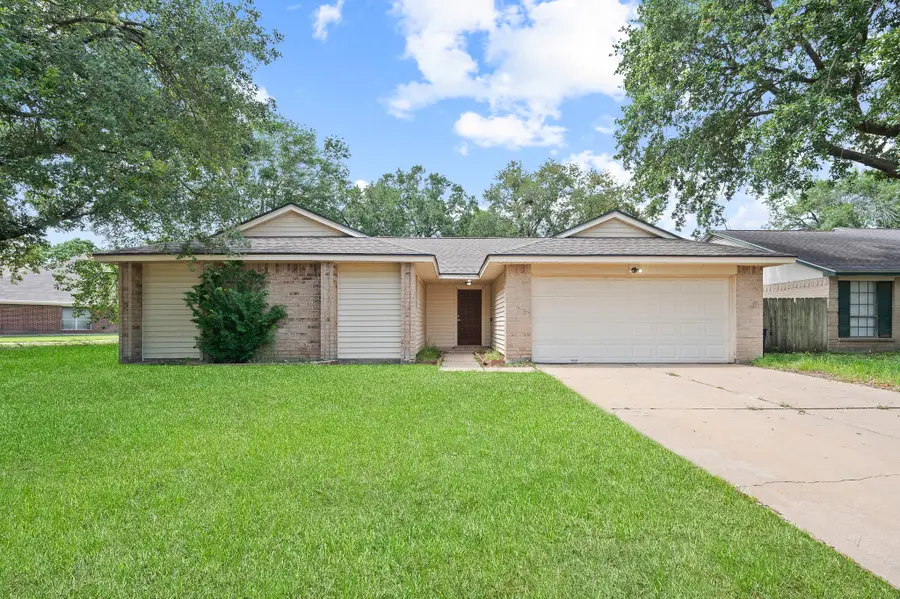 16854 Blend Stone, Houston, TX 77084 - #3