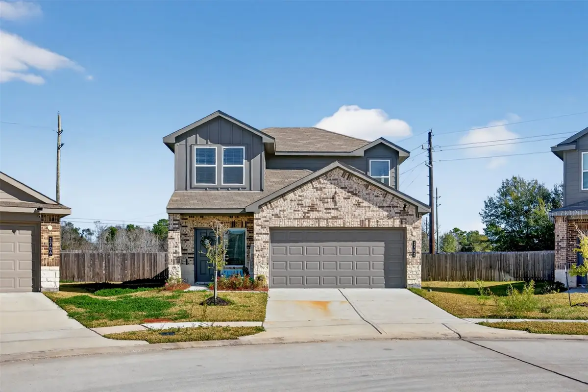 1702 Legacy Hills Drive, Houston, TX 77067 - Image #1