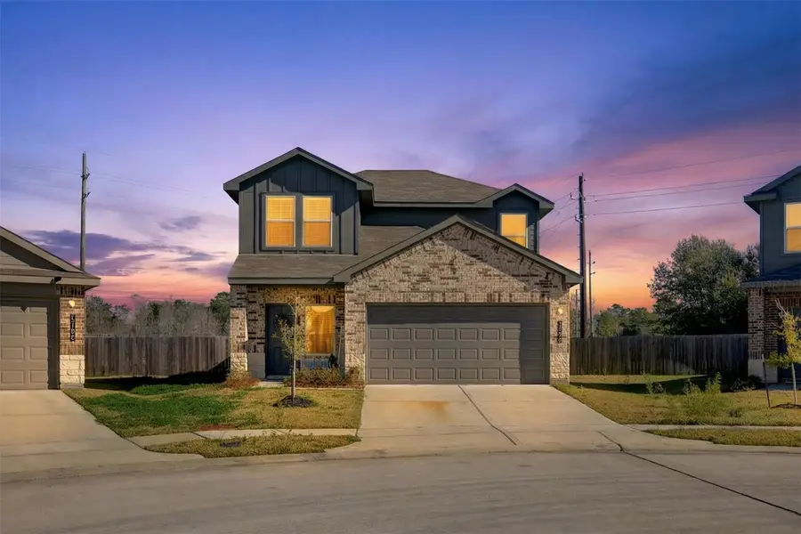 1702 Legacy Hills Drive, Houston, TX 77067 - Image #2