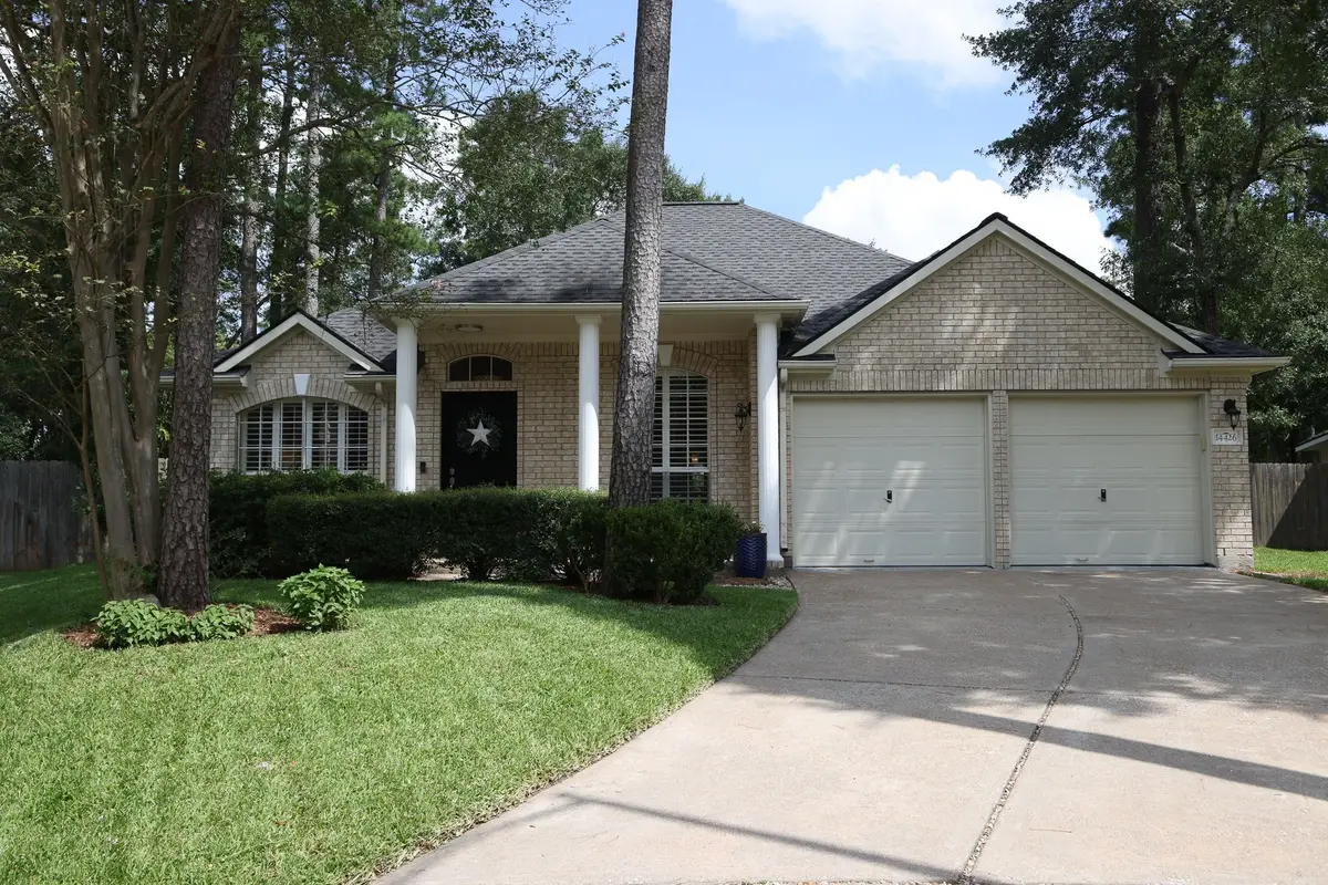 14426 Antrim Place, Cypress, TX 77429 - #1