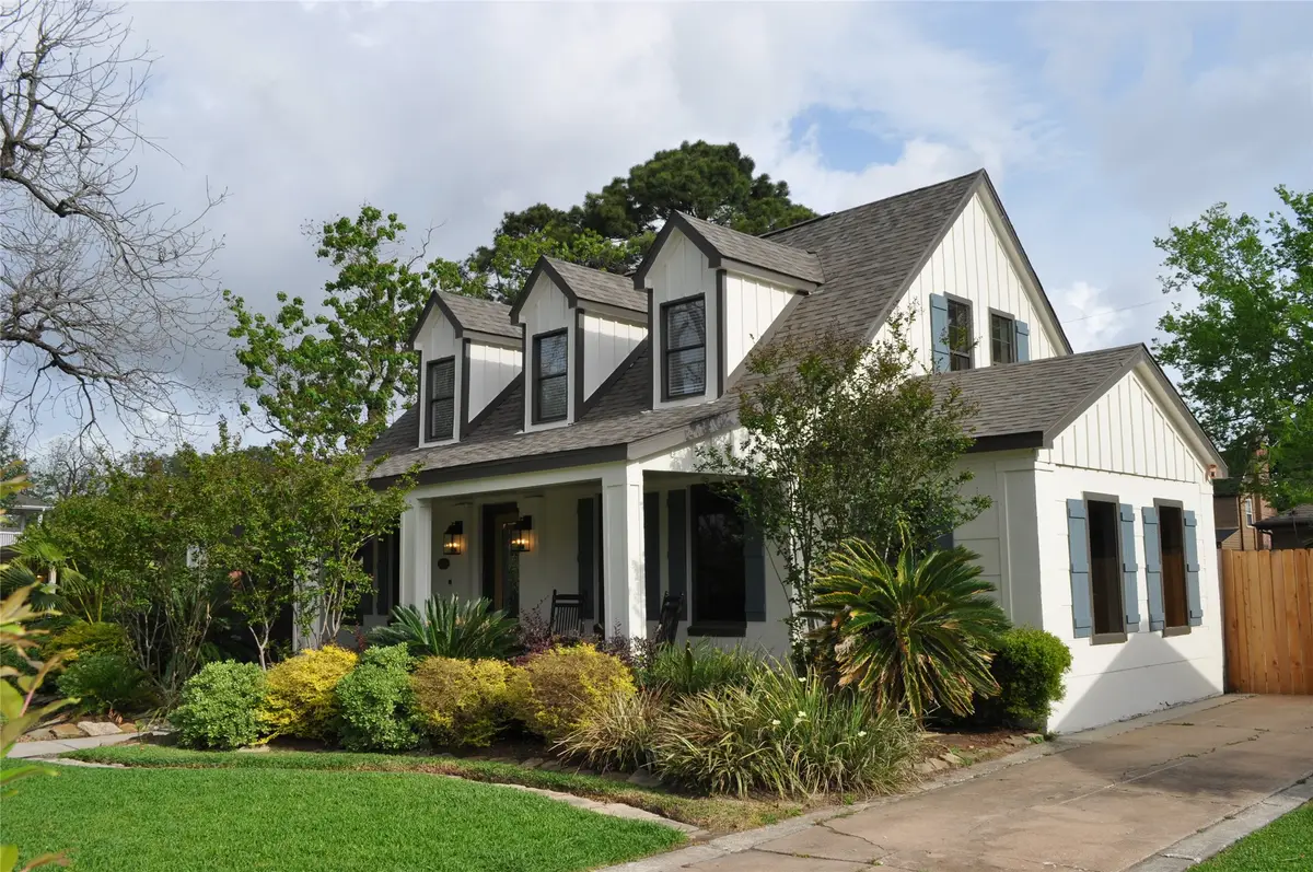 3725 Griggs Road, Houston, TX 77021 - #1