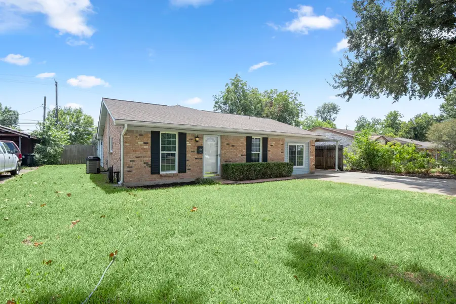 7047 Inkberry Drive, Houston, TX 77092 - #2