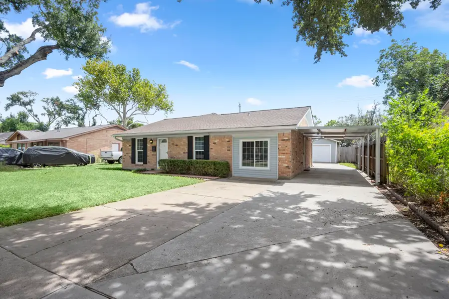 7047 Inkberry Drive, Houston, TX 77092 - #3
