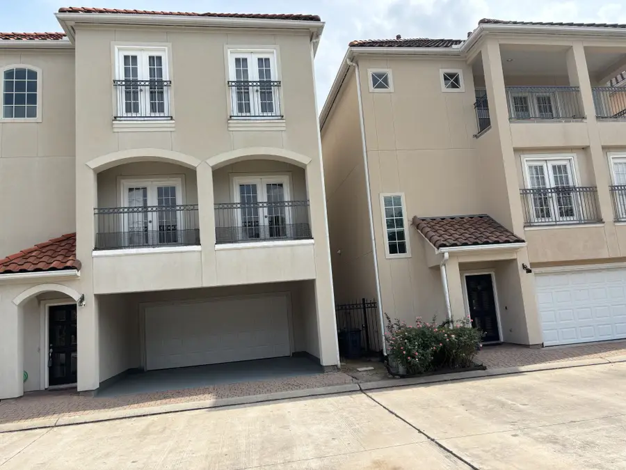 7147 Windwater Parkway S, Houston, TX 77036 - #2