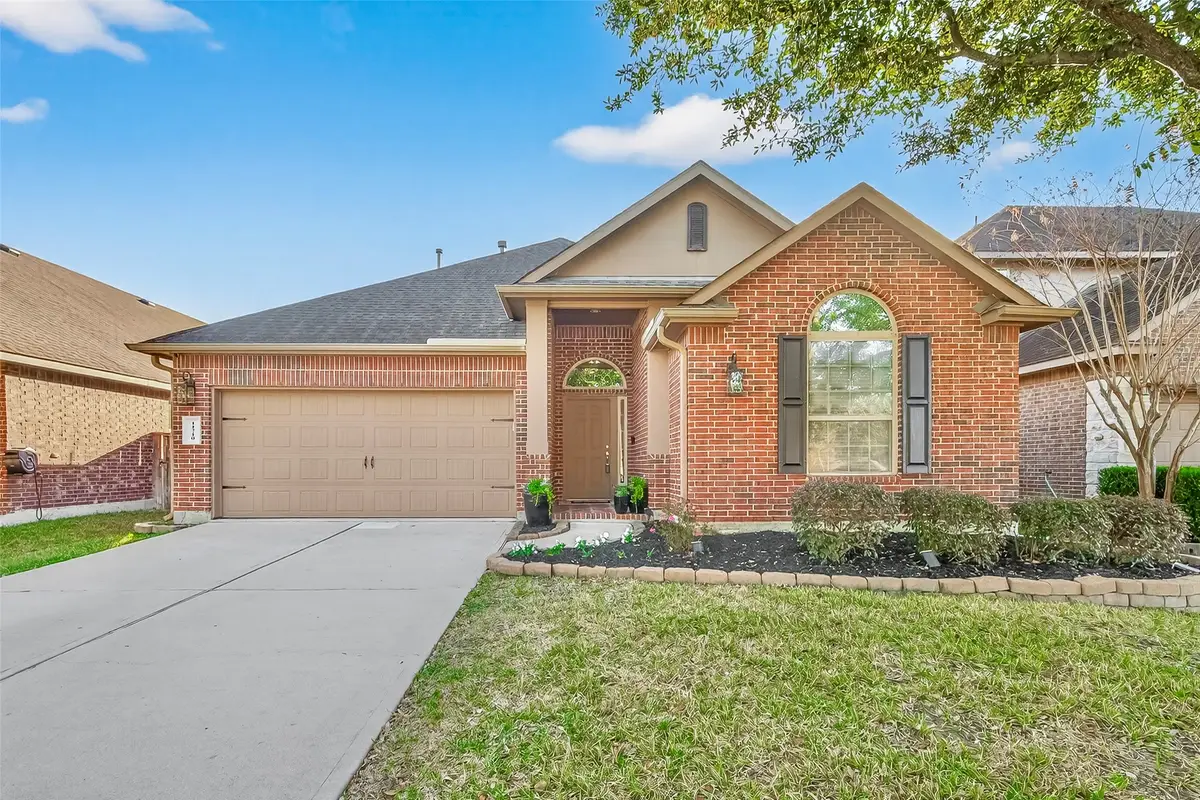 11710 Balvano Drive, Richmond, TX 77406 - Image #1