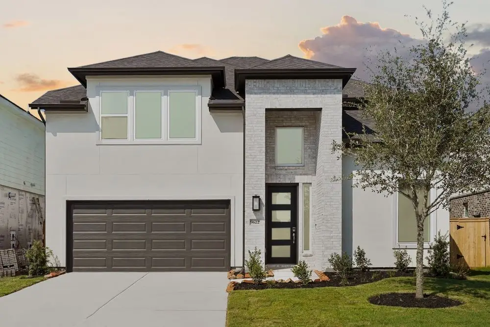 9622 Starry Eyes Lane, Richmond, TX 77407 - #1