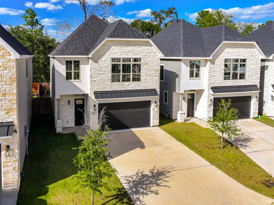 4910 Wunder Way Way, Houston, TX 77069 - Image #3