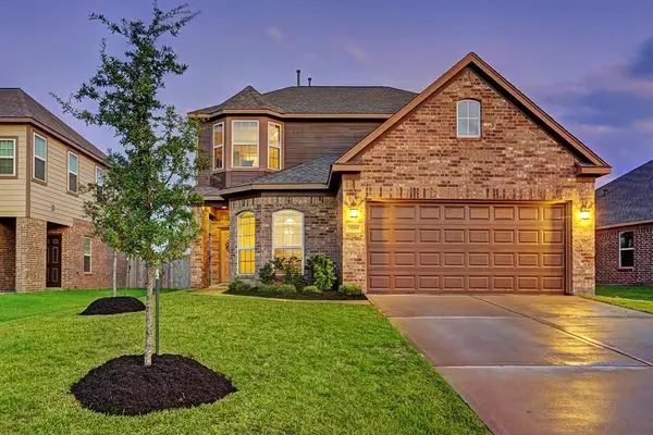 15014 Twilight Knoll Trail, Cypress, TX 77429